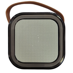 A Photo Of Green Lion Duet Echo Lite Karaoke Speaker - Bluetooth 5.3, 5W Output | GNDUECHL5WBG
