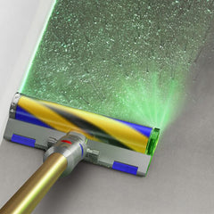 A Photo Of Dyson V12 Detect Slim Absolute Cordless Vacuum