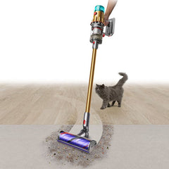 A Photo Of Dyson V12 Detect Slim Absolute Cordless Vacuum