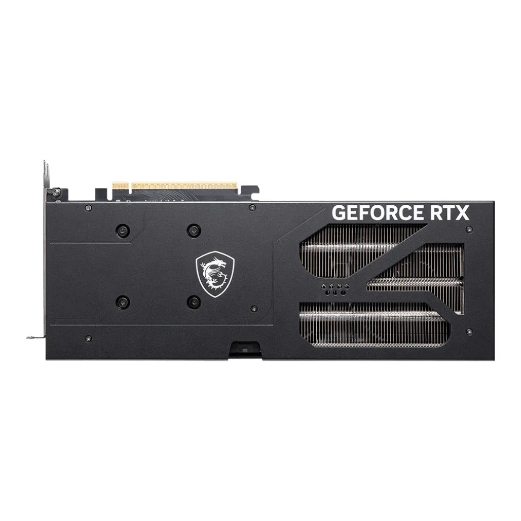 A Photo Of MSI GeForce RTX 5060 8G VENTUS 3X OC - G5060-8V3C
