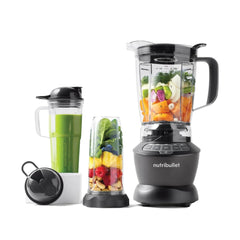 A Photo Of Nutribullet Full Size Blender Combo - NBC-1110DG