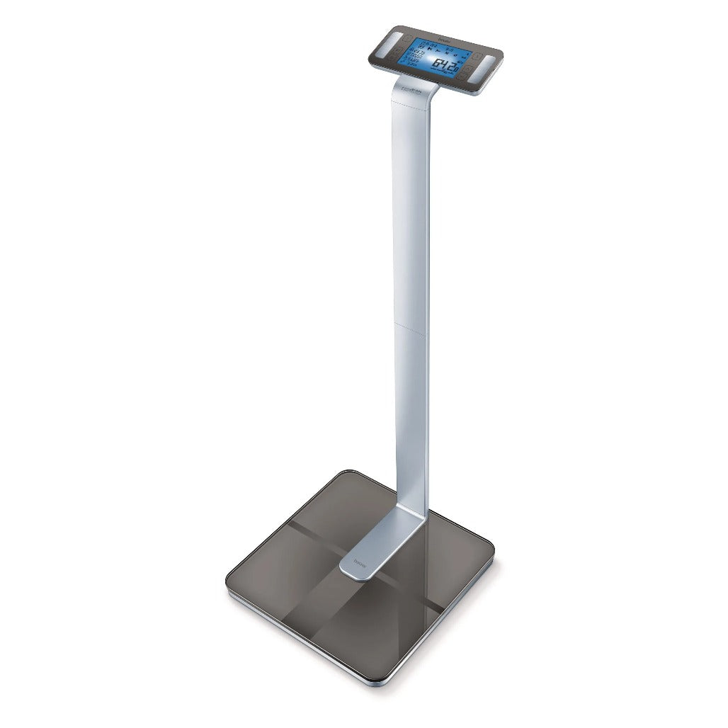 A Photo Of Beurer BF 1000 Super Precision Diagnostic Bathroom Scale