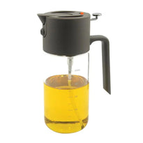Nutricook 2-in-1 Oil Sprayer and Dispenser 500ml NC-OS150
