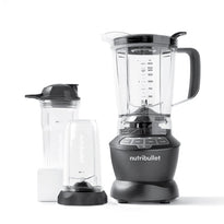 Nutribullet Full Size Blender Combo - NBC-0910B