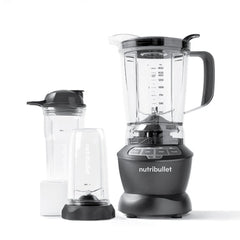 A Photo Of Nutribullet Full Size Blender Combo - NBC-0910B