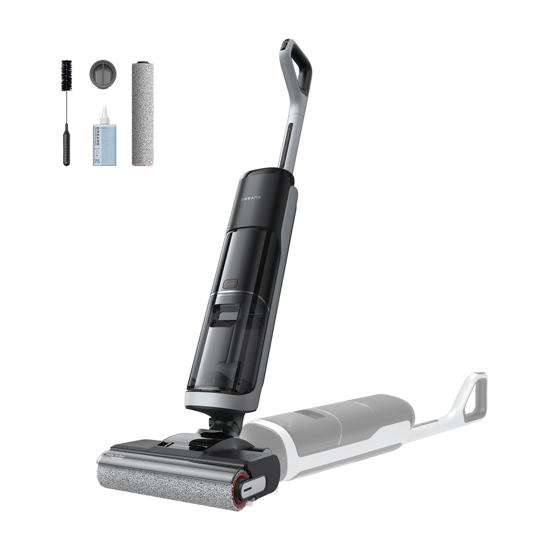 A Photo Of Dreame H14 Wet Dry Vacuum