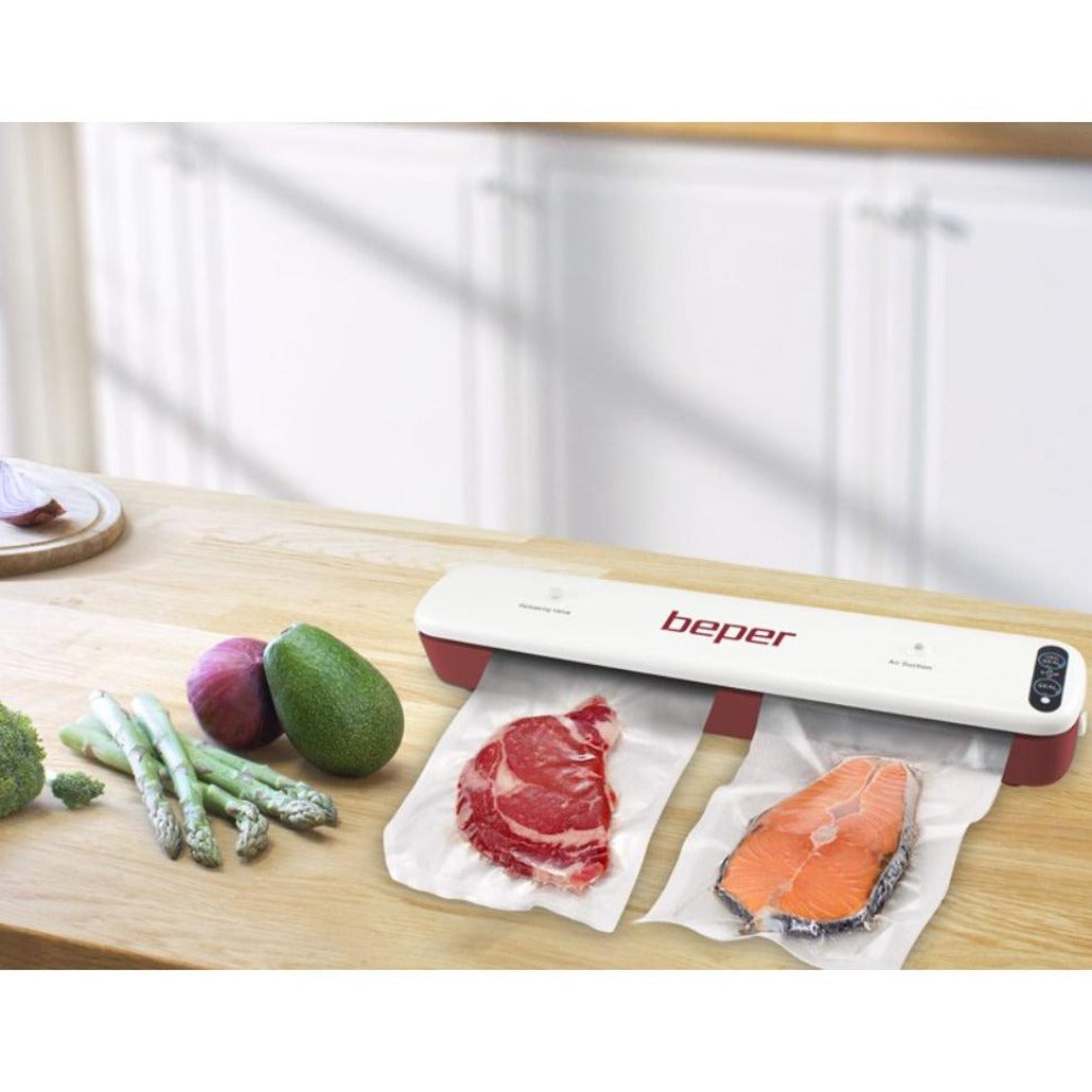 A Photo Of Beper Vacuum Sealer - P102CON001