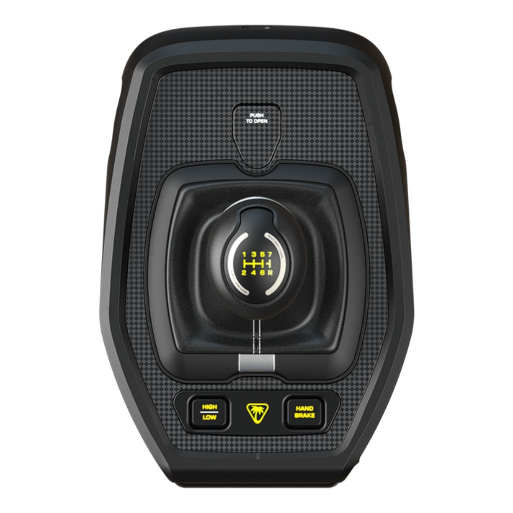 A Photo Of Turtle Beach VelocityOne™ Multi-Shift Universal Shifter