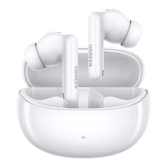 A Photo Of Ugreen Earbuds HiTune T3 Pro Active Noise-Cancelling Wireless