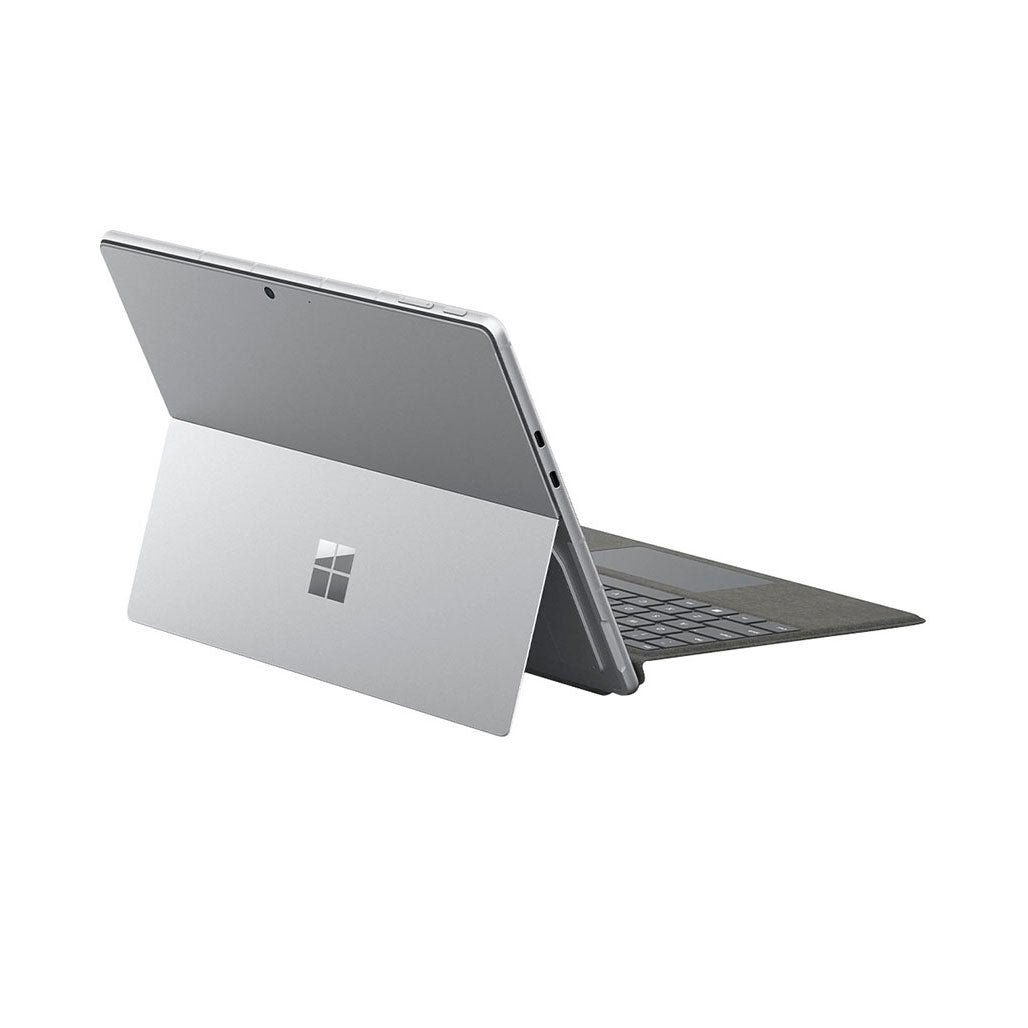 A Photo Of Microsoft Surface Pro 9 QKV-00001 - 13
