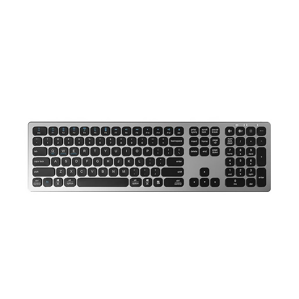 A Photo Of Wiwu Wireless Magic Keyboard Master - MKB-03