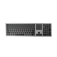 A Photo Of Wiwu Wireless Magic Keyboard Master - MKB-03