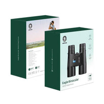 Green Lion Eagle Binocular 10×42 Fixed Focus | High-Resolution Outdoor Optics