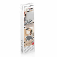 A Photo Of InnovaGoods Foldable and Adjustable Laptop Stand - V0103767