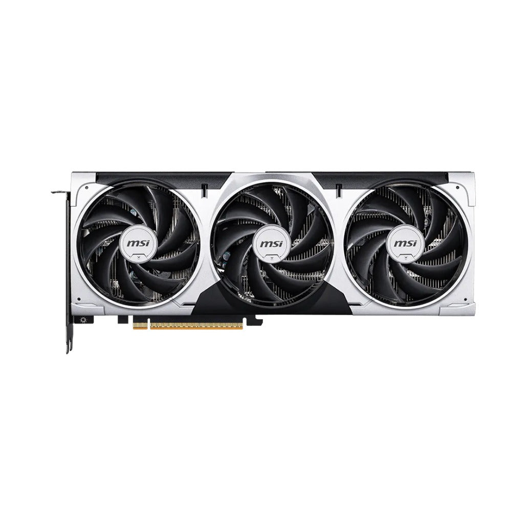 A Photo Of MSI GeForce RTX 5060 8G VENTUS 3X OC - G5060-8V3C
