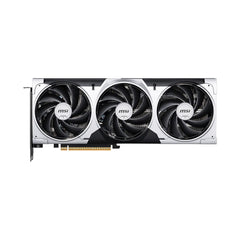 A Photo Of MSI GeForce RTX 5060 8G VENTUS 3X OC - G5060-8V3C