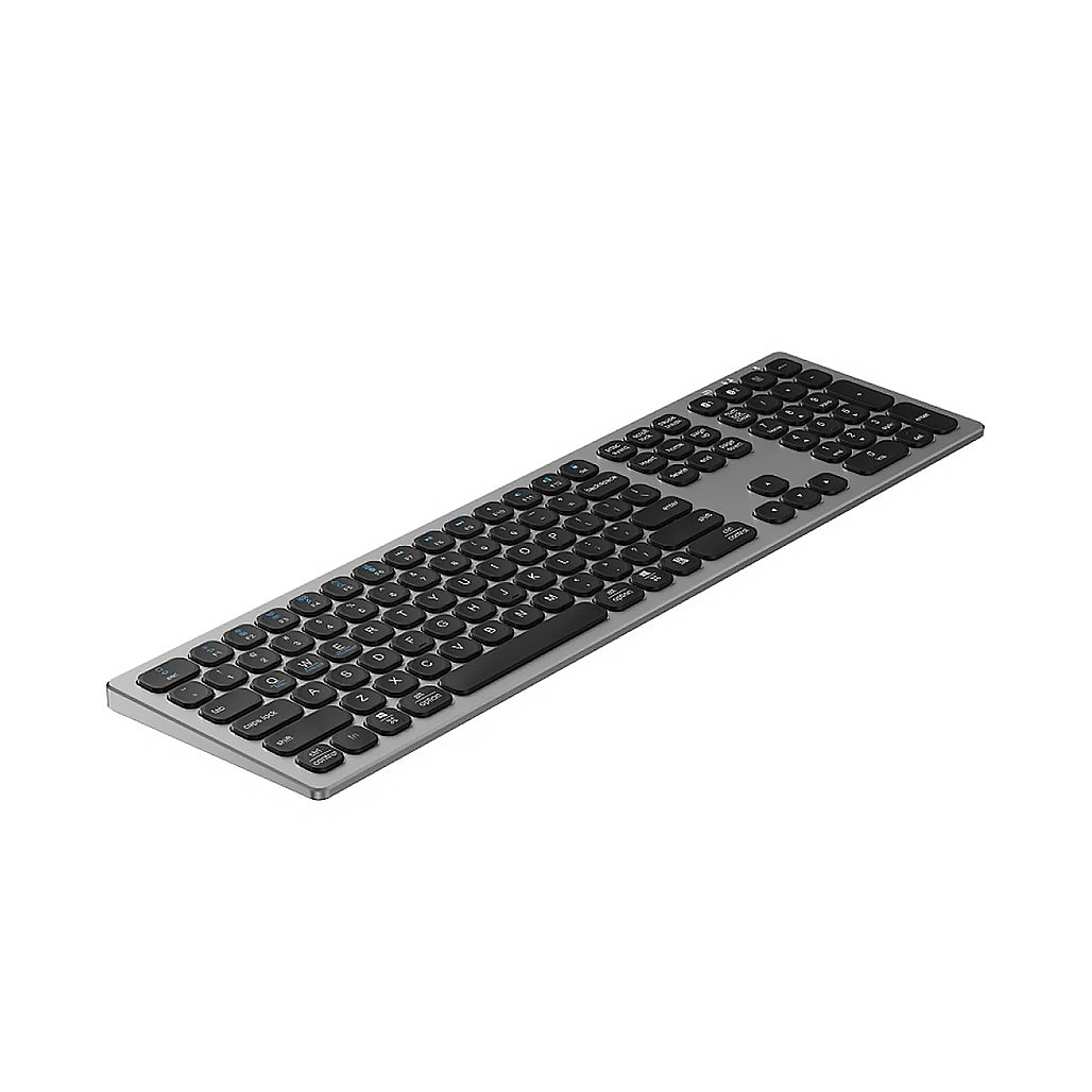 A Photo Of Wiwu Wireless Magic Keyboard Master - MKB-03