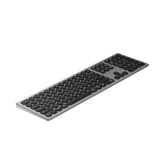 A Photo Of Wiwu Wireless Magic Keyboard Master - MKB-03