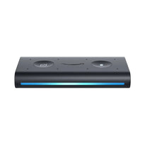 Amazon Echo Auto (1st Gen) – Add Alexa to Your Car with Hands-Free Voice Control