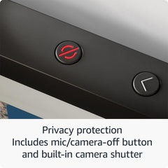 A Photo Of Amazon Echo Show 15 (2nd Gen) Smart Display