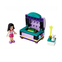 LEGO Emma's Magical Box 67 Pieces - 30414