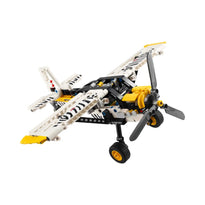 LEGO Technic Bush Plane 333 Pieces - 42198