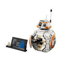 LEGO BB-8™ Astromech Droid - 569 Pieces - 75452