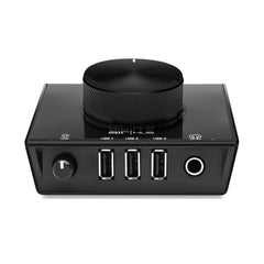 A Photo Of M-AUDIO AIR Hub - USB Monitoring Interface