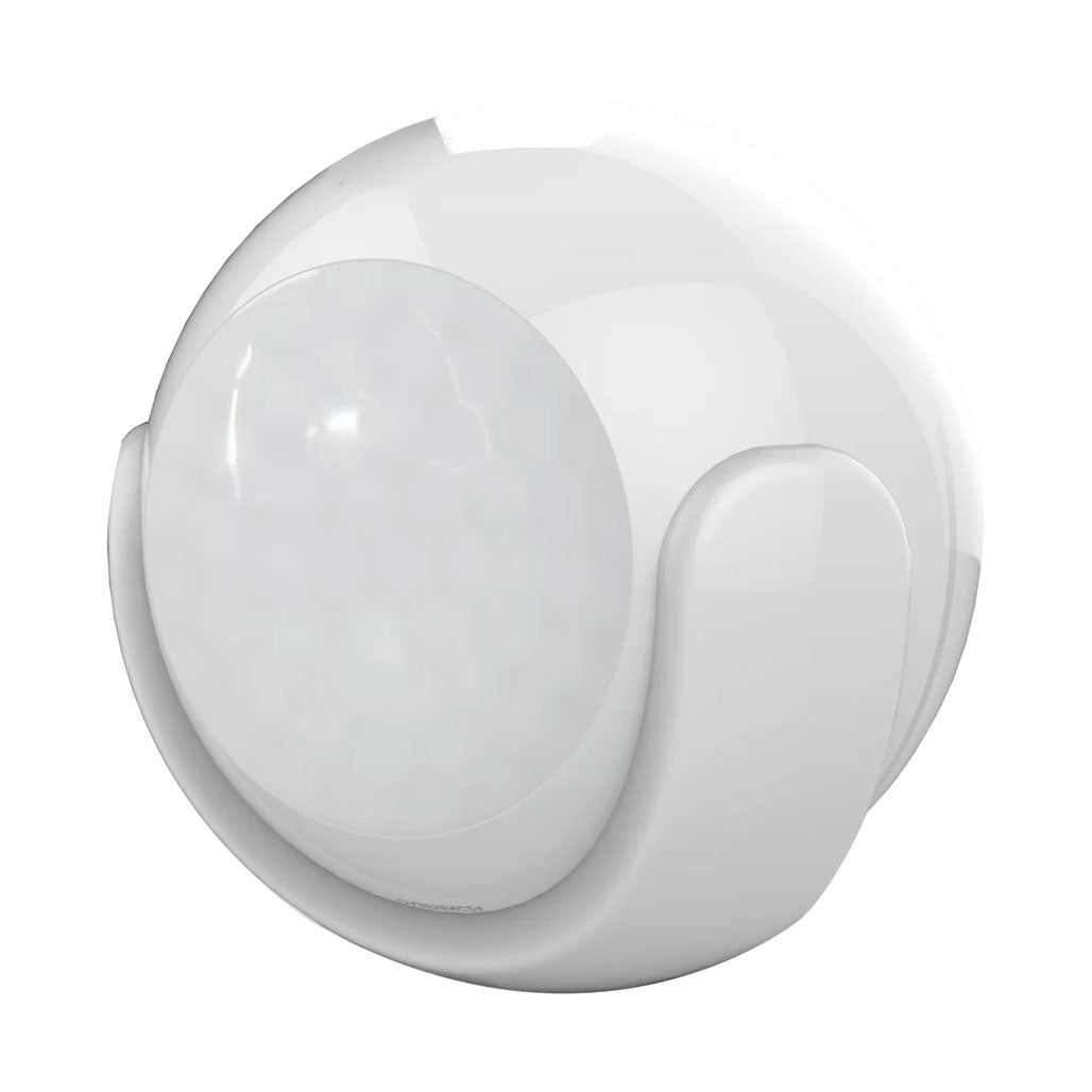 A Photo Of Tellur WiFi PIR Motion Sensor - Smart Detection with Remote Monitoring
