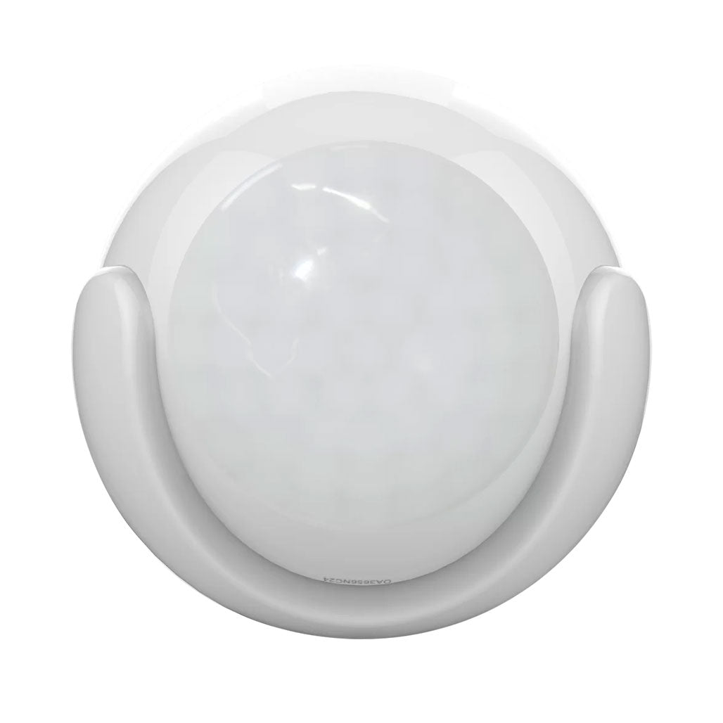 A Photo Of Tellur WiFi PIR Motion Sensor - Smart Detection with Remote Monitoring