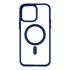 A Photo Of Encase Apple iPhone 14 Pro Magsafe Clear Case Encase