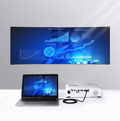 A Photo Of Ugreen USB Type-C to HDMI 4K 60Hz Cable 1.5m - MM142