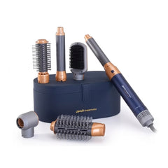A Photo Of Enzo 6-in-1 Electric Styling Tool Multi-Function Hair Styler