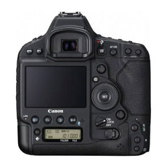 A Photo Of Canon EOS-1D X Mark II - DSLR Camera (Body Only)
