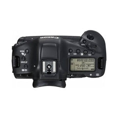 A Photo Of Canon EOS-1D X Mark II - DSLR Camera (Body Only)