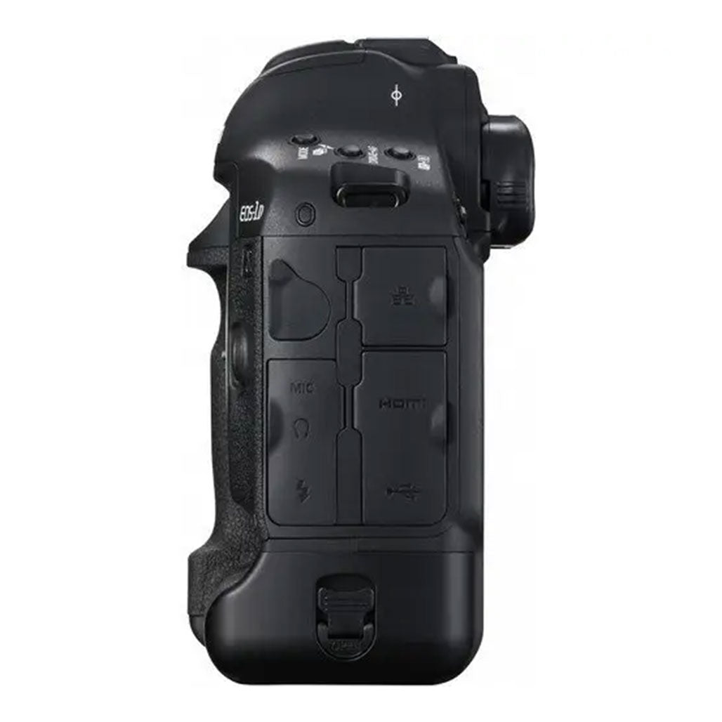 A Photo Of Canon EOS-1D X Mark II - DSLR Camera (Body Only)