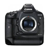 Canon EOS-1D X Mark II - DSLR Camera (Body Only)