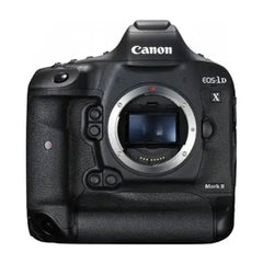 A Photo Of Canon EOS-1D X Mark II - DSLR Camera (Body Only)