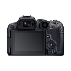 A Photo Of Canon EOS R7 Body Only - Mirrorless Camera