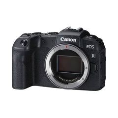A Photo Of Canon EOS RP - Full-Frame Mirrorless Camera Body