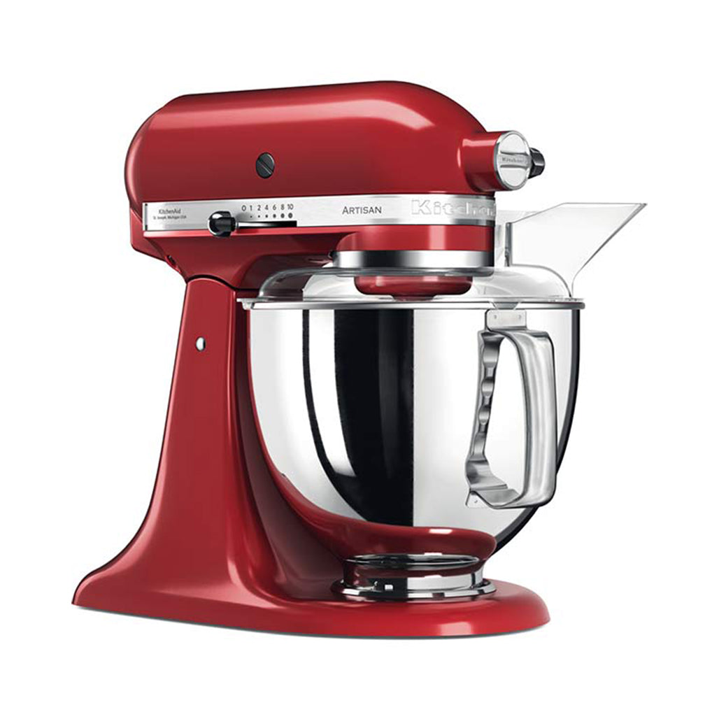 A Photo Of KitchenAid 4.8L Tilt Head stand Mixer + 3L bowl + Flex edge beater
