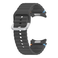 Samsung Galaxy Watch7 Sport Band One Click (M/L) – All-Day Comfort and Effortless Customization