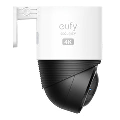 A Photo Of Eufy Security S330 4K UHD Outdoor 4G LTE Camera with Solar Panel