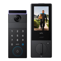 Eufy FamiLock S3 Max