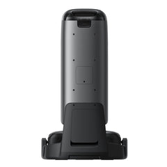 A Photo Of Eufy Omni S1 Pro Robot Vacuum & Mop – 8000Pa Suction, HydroJet™ Mopping, LCD Touch Control, Smart Mapping