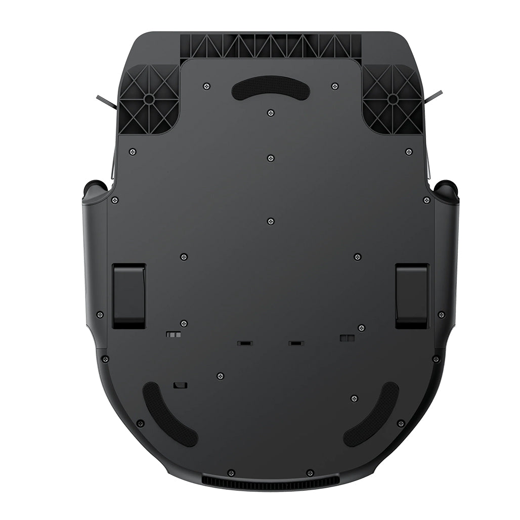 A Photo Of Eufy Omni S1 Pro Robot Vacuum & Mop – 8000Pa Suction, HydroJet™ Mopping, LCD Touch Control, Smart Mapping