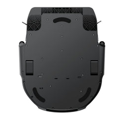 A Photo Of Eufy Omni S1 Pro Robot Vacuum & Mop – 8000Pa Suction, HydroJet™ Mopping, LCD Touch Control, Smart Mapping