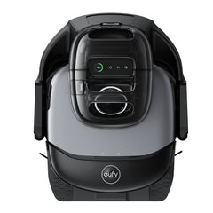 A Photo Of Eufy Omni S1 Pro Robot Vacuum & Mop – 8000Pa Suction, HydroJet™ Mopping, LCD Touch Control, Smart Mapping