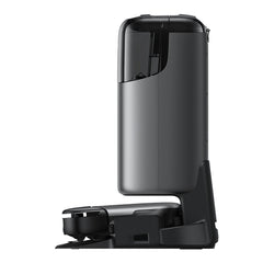 A Photo Of Eufy Omni S1 Pro Robot Vacuum & Mop – 8000Pa Suction, HydroJet™ Mopping, LCD Touch Control, Smart Mapping