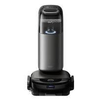 Eufy Omni S1 Pro Robot Vacuum & Mop – 8000Pa Suction, HydroJet™ Mopping, LCD Touch Control, Smart Mapping
